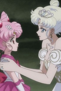 Sailor Moon Crystal: Season 2, Episode 2 - Rotten Tomatoes