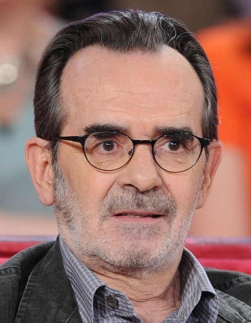 Hubert Saint-Macary