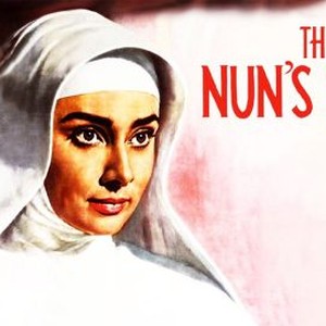The Nun's Story photo 9