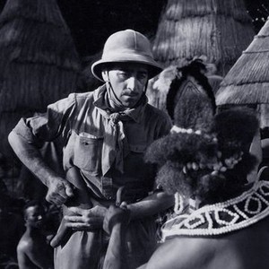 Sanders of the River (1936) photo 2