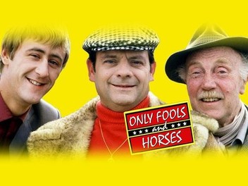 Only fools and horses full episodes on sale