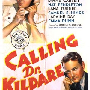 Calling Dr. Kildare (1939) photo 10