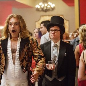 HOT TUB TIME MACHINE 2, from left: Rob Corddry, Clark Duke, 2015. ph: Steve Dietl/©Paramount Pictures