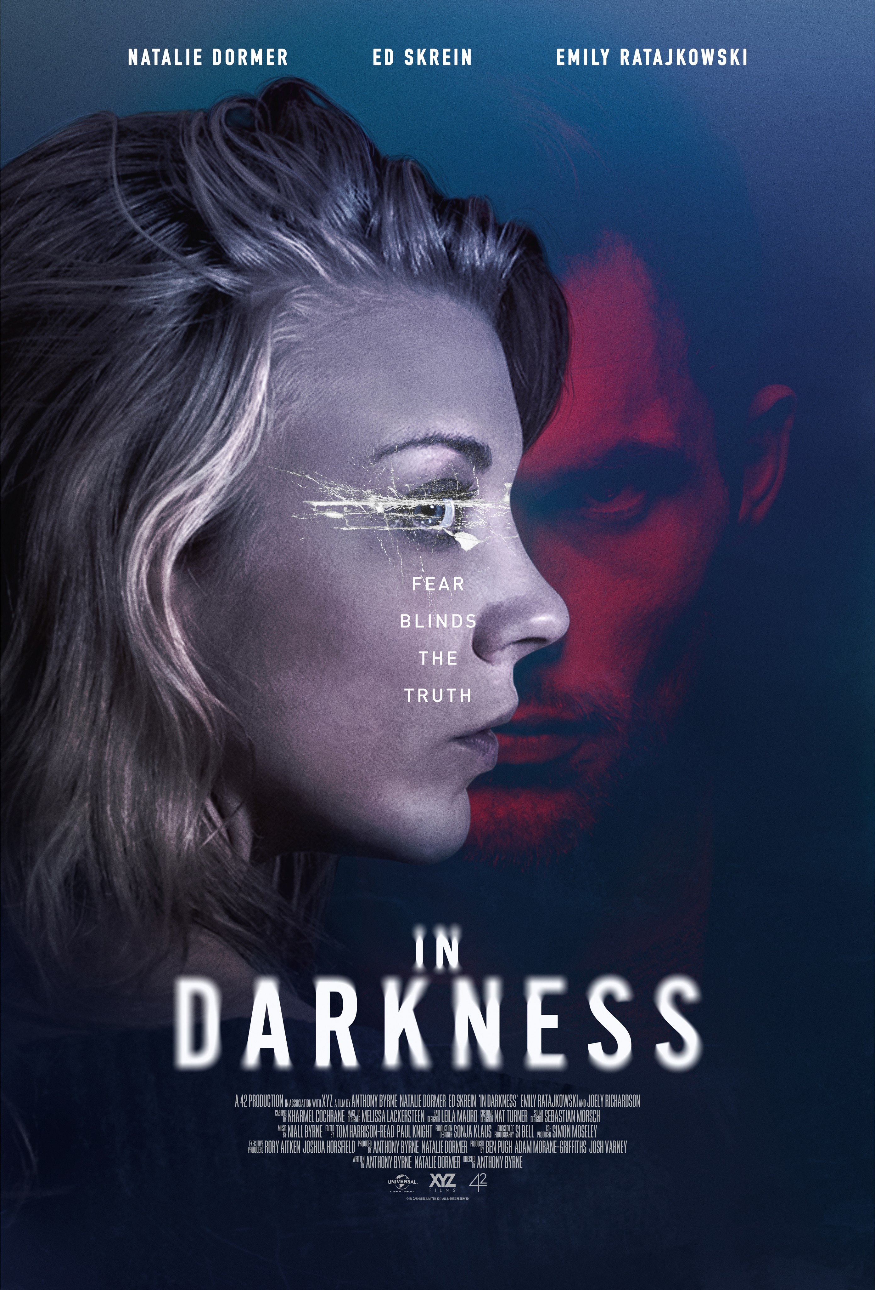 In Darkness (2018) | Rotten Tomatoes