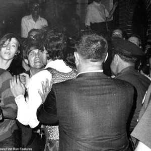 A scene from the film "Stonewall Uprising." photo 17