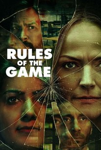 Rules of the Game - Rotten Tomatoes