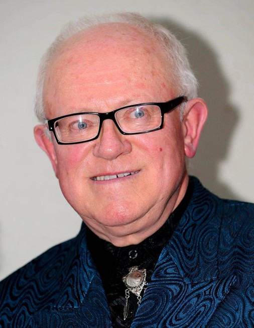 Ken Morley - Rotten Tomatoes