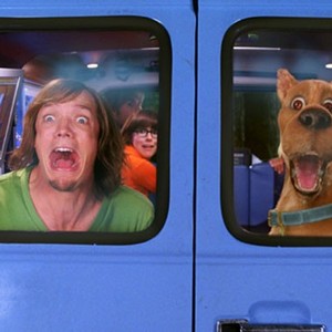 Scooby-Doo 2: Monsters Unleashed photo 19