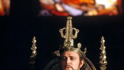 Richard Harris Pictures | Rotten Tomatoes