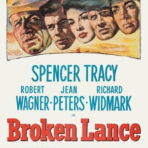 Broken Lance (1954) photo 12
