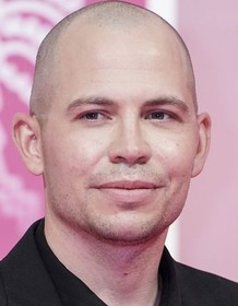 Alexis Almström
