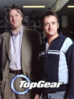 Top gear s3 outlet