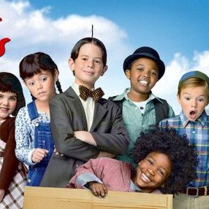 The Little Rascals Save the Day photo 4