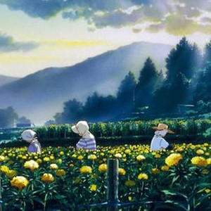 Only Yesterday - Rotten Tomatoes