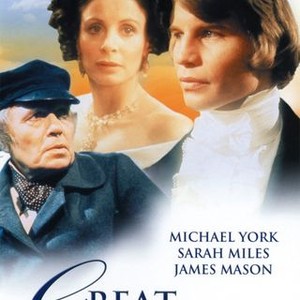 Great Expectations photo 3
