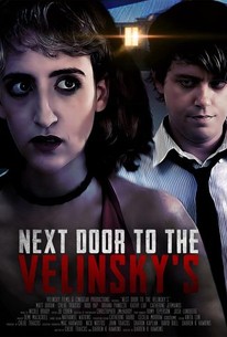 Watch trailer for Next Door to the Velinsky's