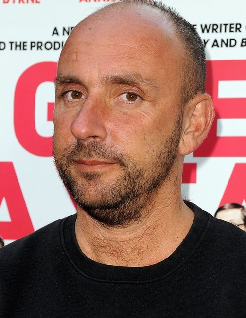 Dan Mazer