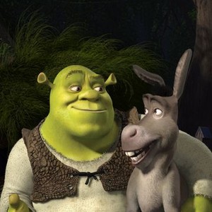 Swamp Talk With Shrek and Donkey: Season 1, Episode 3 - Rotten Tomatoes