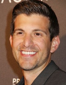 Adrian Bustamante