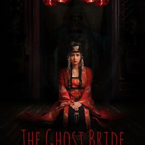 The Ghost Bride photo 2