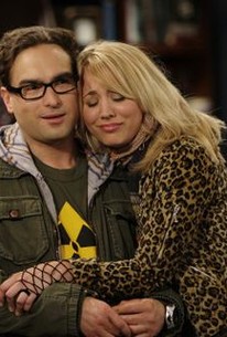 The Big Bang Theory Season 1 Episode 10 Rotten Tomatoes