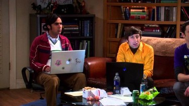 The Big Bang Theory Season 4 Episode 12 Rotten Tomatoes