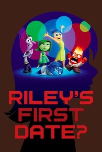 Poster for Riley's First Date?