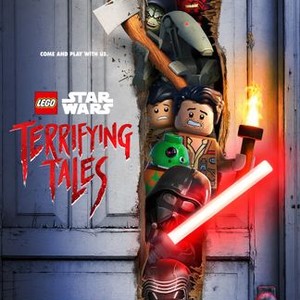 LEGO Star Wars Terrifying Tales photo 1