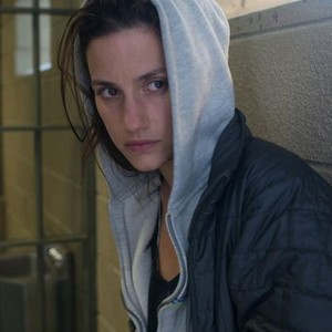 Danica Curcic as Mia Lambert