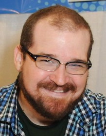Josh Grelle