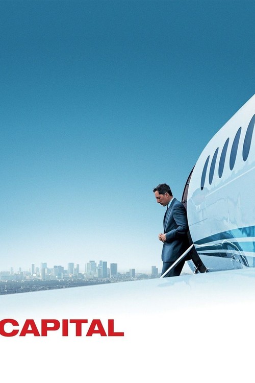 Capital poster