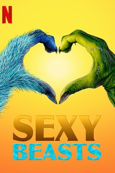 398px x 597px - Sexy Beasts - Rotten Tomatoes