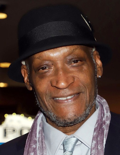 Tony Todd
