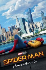 Spider-Man: Homecoming Is Certified Fresh << Rotten Tomatoes – Movie and TV  News