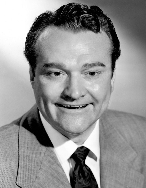 Red Skelton