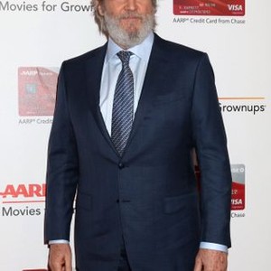 Jeff Bridges at arrivals for AARP The Magazine''s 16th Annual Movies For Grownups Awards, The Beverly Wilshire Hotel, Beverly Hills, CA February 6, 2017. Photo By: Priscilla Grant/Everett Collection