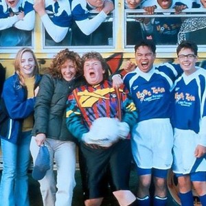Home Team (1999) photo 6