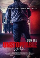 Unstoppable poster image