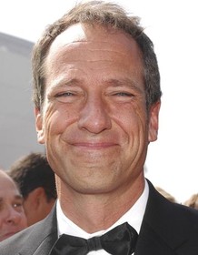 Mike Rowe - Rotten Tomatoes