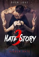 Hate Story 3 poster image