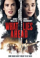 What Lies Ahead poster image