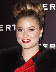 Holly Valance