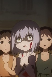 Fate/Apocrypha: Part 1, Episode 18 | Rotten Tomatoes