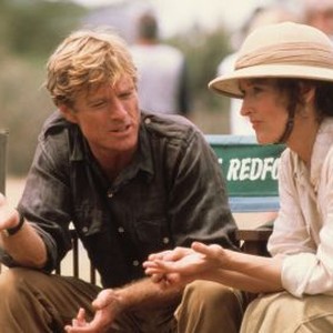 Out of Africa (1985) photo 20