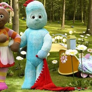 In the Night Garden: Season 1, Episode 37 - Rotten Tomatoes