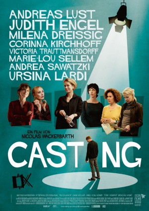 Casting Pictures | Rotten Tomatoes