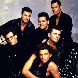 INXS: Never Tear Us Apart - Rotten Tomatoes