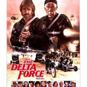 The Delta Force (1986) photo 5