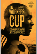 The Workers Cup poster image
