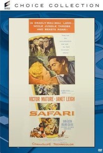 Safari | Rotten Tomatoes